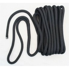 Meridian 12mm x 10mtr Polyester Pre-Spliced Mooring Line