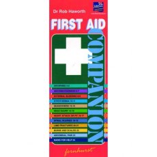 The First Aid Companion