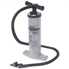 Lalizas Double Action Stirrup Pump