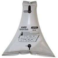 Flexible Water Tank Bow Shape