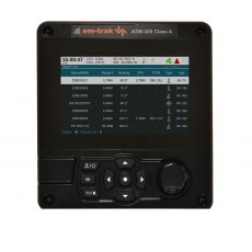 Em-Trak A200 Class A AIS Transceiver IMO-SOLAS Certified