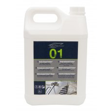 Nauticclean 01 Autodry Shampoo