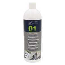 Nauticclean 01 Autodry Shampoo