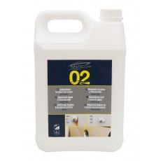 Nauticclean 02 Scaling Gelcoat Yellowing Rust Cleaner For Hulls