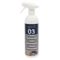 Nauticclean 03 Fender cleaner