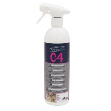 Nauticclean 04 Mildew Blackspot Remover