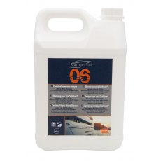 Nauticclean 06 Nano Boat Wax Shampoo