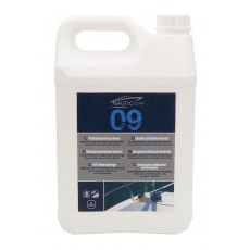 Nauticclean 09 Professional Universal Cleaner