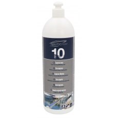 Nauticclean 10 Express wax