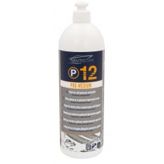 Nauticclean P12 Polish pro medium