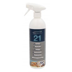 Nauticclean 21 Vinyl & Textile Boat Seat Cleaner