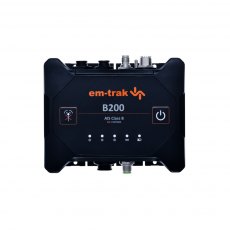 Em-Trak B200 Class B AIS Transceiver 5W