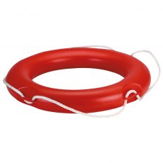 Lalizas Saturno Lifebuoy Ring Lifering Non-Solas. Diameter 57cm. 0.9kg