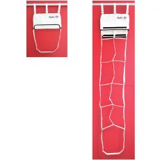 Man Overboard Safety Ladder ''Safe Up'', M.O.B, 5 steps