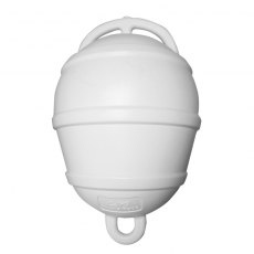 Rigid Plastic Mooring Buoy