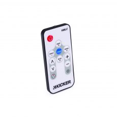 Kicker Marine LED Lighting Remote & Receiver Module