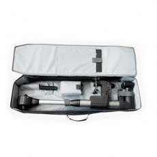 ThrustMe Kicker - Electric Outboard Motor with Integrated Lithium Battery
