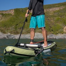 ThrustMe Cruiser - Kayak / Canoe / Paddleboard Electric Motor