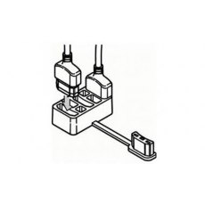 Raymarine 3 Way SeaTalk 1 Junction Block