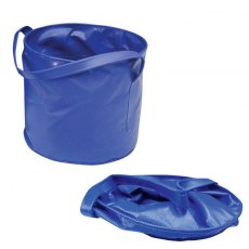 Lalizas Fabric Collapsible Bucket