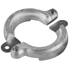 Tecnoseal Zinc Yanmar Split Ring Saildrive Anode SD20-SD60