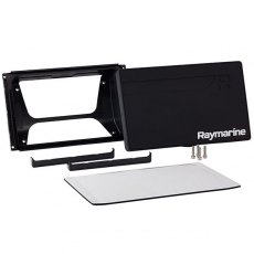 Raymarine Axiom 9 Front Mounting Kit