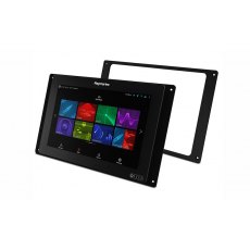 Raymarine E120W To Axiom 12 Pro Adapter Plate