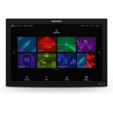 Raymarine Axiom XL 24 Glass Bridge