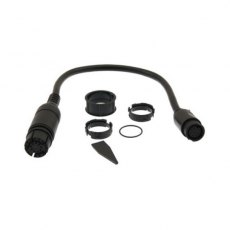 Raymarine AXIOM to Airmar Transducer 11 to 8 pin Adaptor Cable