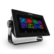 Raymarine AXIOM+ 7 RV, Multifunction 7" Display with RealVision 3D & RV-100 transducer