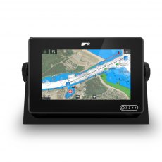 Raymarine AXIOM+ 7 RV, Multifunction 7" Display with RealVision 3D, RV-100 Transducer & Western Euro