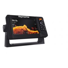 Raymarine Element 7HV - Display Only