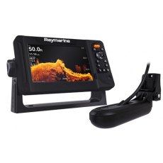 Raymarine Element 7HV & HV-100+ Transducer