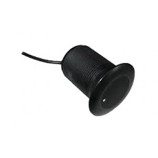 Raymarine CPT-S Plastic CHIRP Thru Hull Transducer - 20° Element