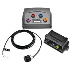 Garmin Reactor 40 Mechanical/Retrofit/Solenoid Corepack Garmin Reactor 40 Mechanical/Retrofit/Solenoid Corepack