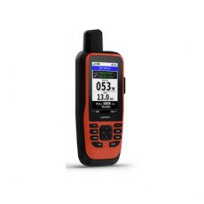 Garmin GPSMAP 86i with inReach Satellite Messaging