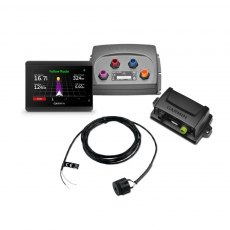 Garmin Reactor 40 Mechanical/Retrofit/Solenoid Corepack & GHC50 Garmin Reactor 40 Mechanical/Retrofit/Solenoid Corepack & GHC50