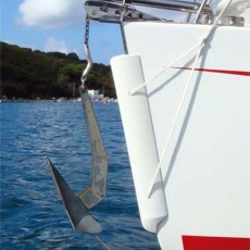 Ocean Bow Blade Fender