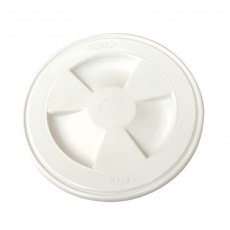 Plastic Inspection Hatch with O-Ring 104mm Internal