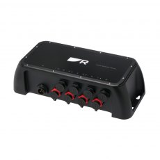 Raymarine RNS8 Gigabit Raynet Network Switch with 4 x POE ports