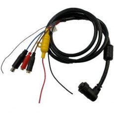 AXIOM2 Pro & XL Power Cable, Right Angled 1.5M