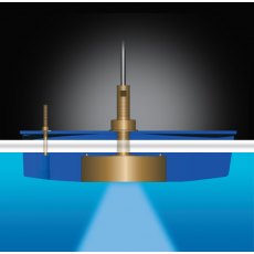 B265LH D/T Through Hull Transducer