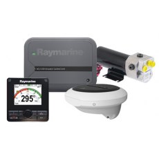 Raymarine EV-150 Power Pilot Kit