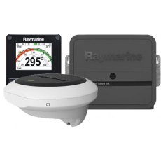 Raymarine Evolution EV-200 Sail Autopilot