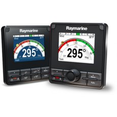 Raymarine Evolution EV-400 Sail Autopilot with p70s Control