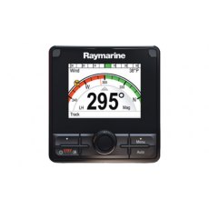 Raymarine p70Rs Colour Autopilot Control Head for Power Boat