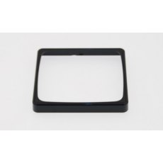 Raymarine Black Bezel for Square Style i50, i60,i70,p70,p70R