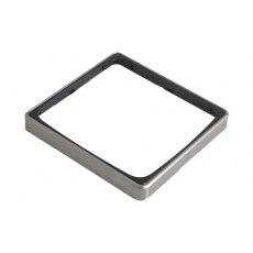 Raymarine Gunmetal Bezel for Square Style i50, i60,i70,p70,p70R