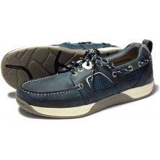 Orca Bay Wave Sports Deck Shoe - Navy