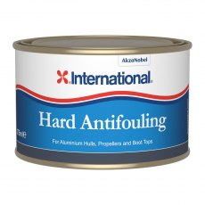 International Hard Antifouling (Trilux)